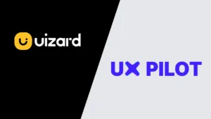 Uizard vs UX Pilot