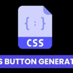 CSS Button Generators