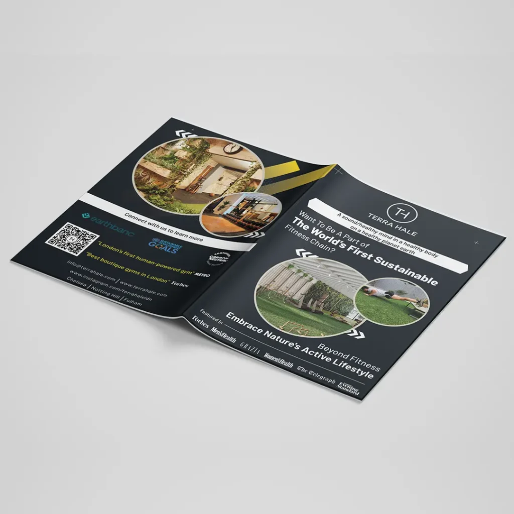Brochure Design