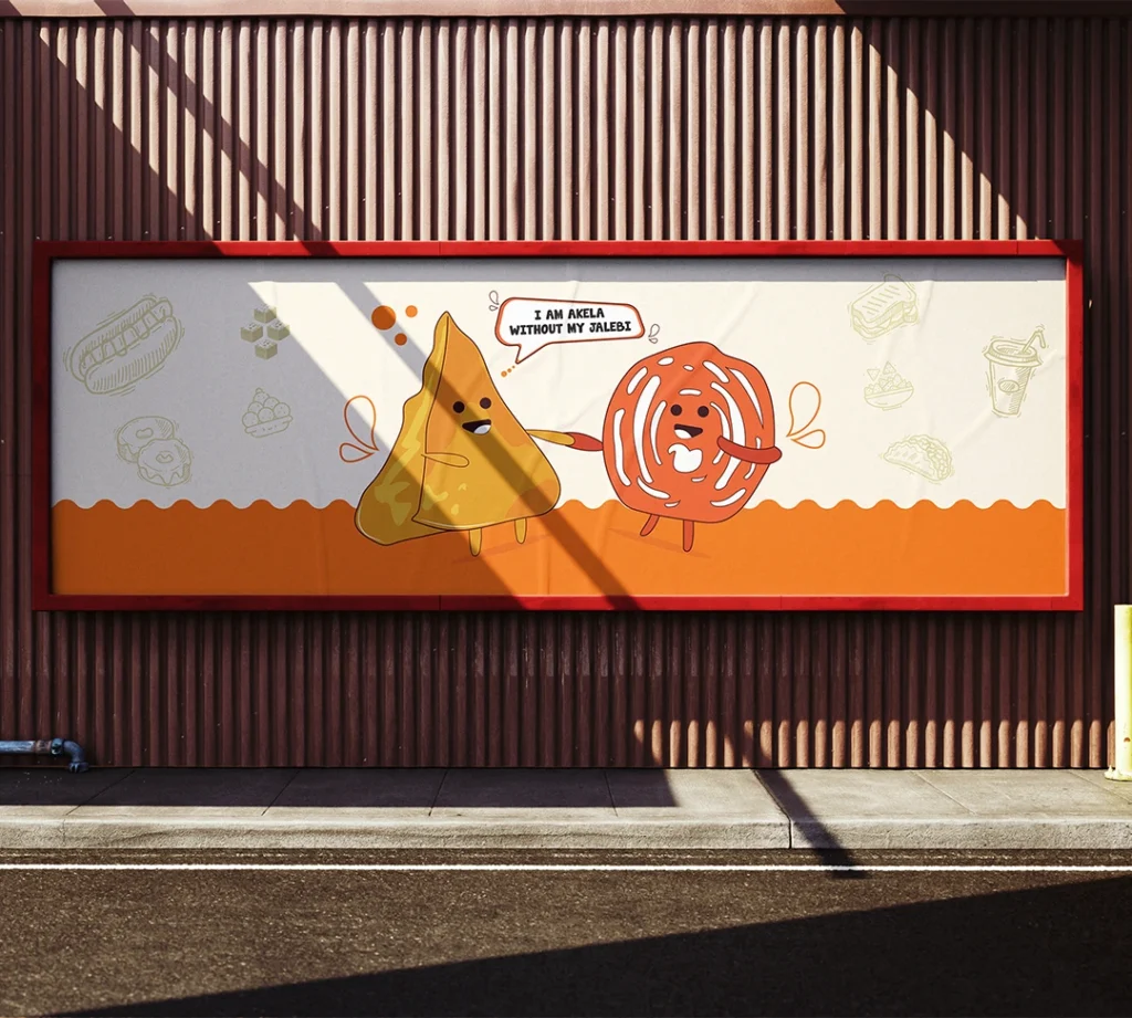 Hoarding Design