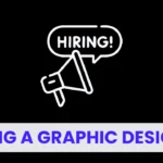 Hiring a graphic designer