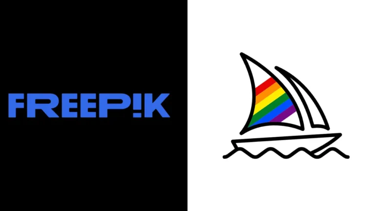 Freepik vs. Midjourney