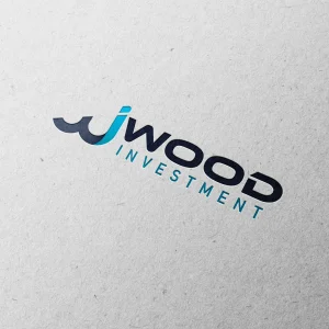 WJ Wood Logo